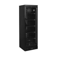 Шафа холодильна Tefcold CEV435 black